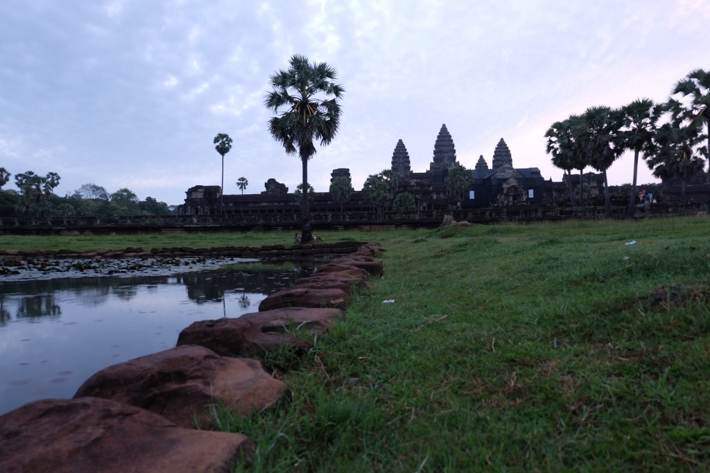 Cambodia – Ancient&nbsp;Charm