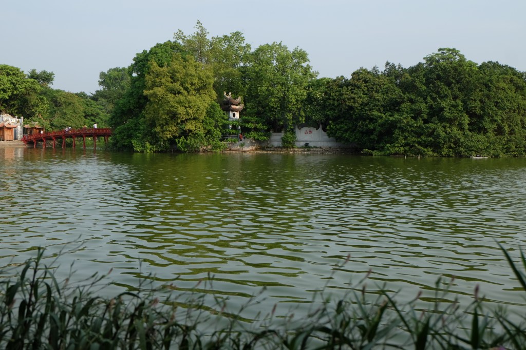 Hanoi  – The Capital and Classic&nbsp;City