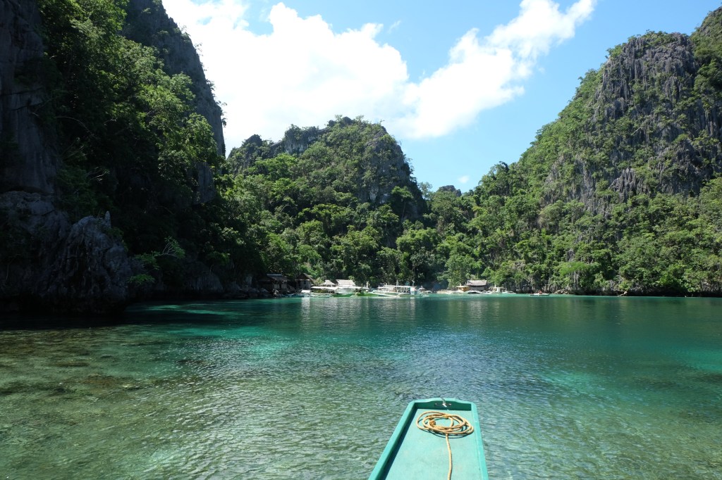 Coron – The Charm of&nbsp;Palawan
