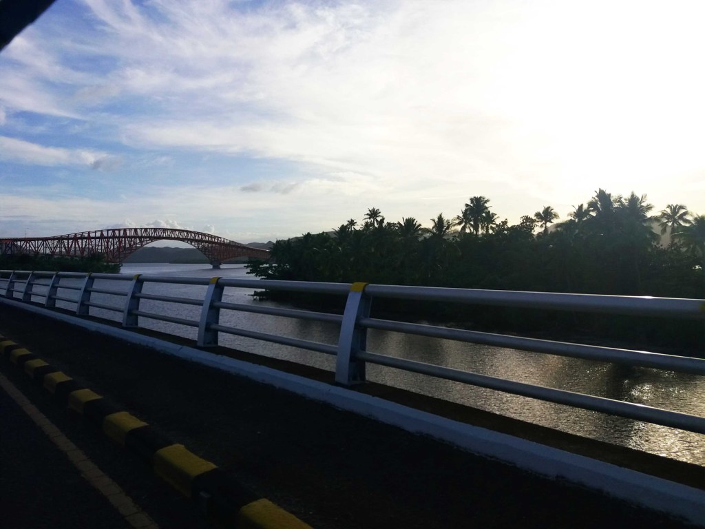 Eastern Visayas – A Vacation with&nbsp;Mom