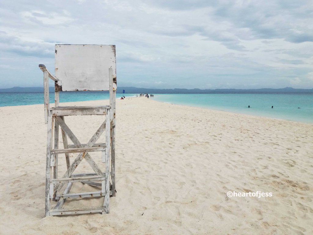Kalanggaman Island – One of the best sandbars in the&nbsp;Philippines