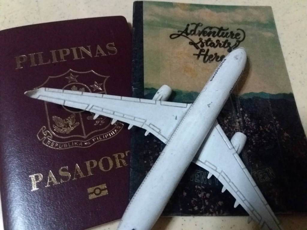 How to apply for an Indian Visa for Philippine passport holder (and get it&nbsp;stamped)?