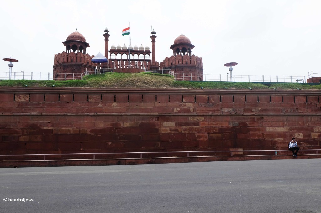 New Delhi – India’s Capital&nbsp;City