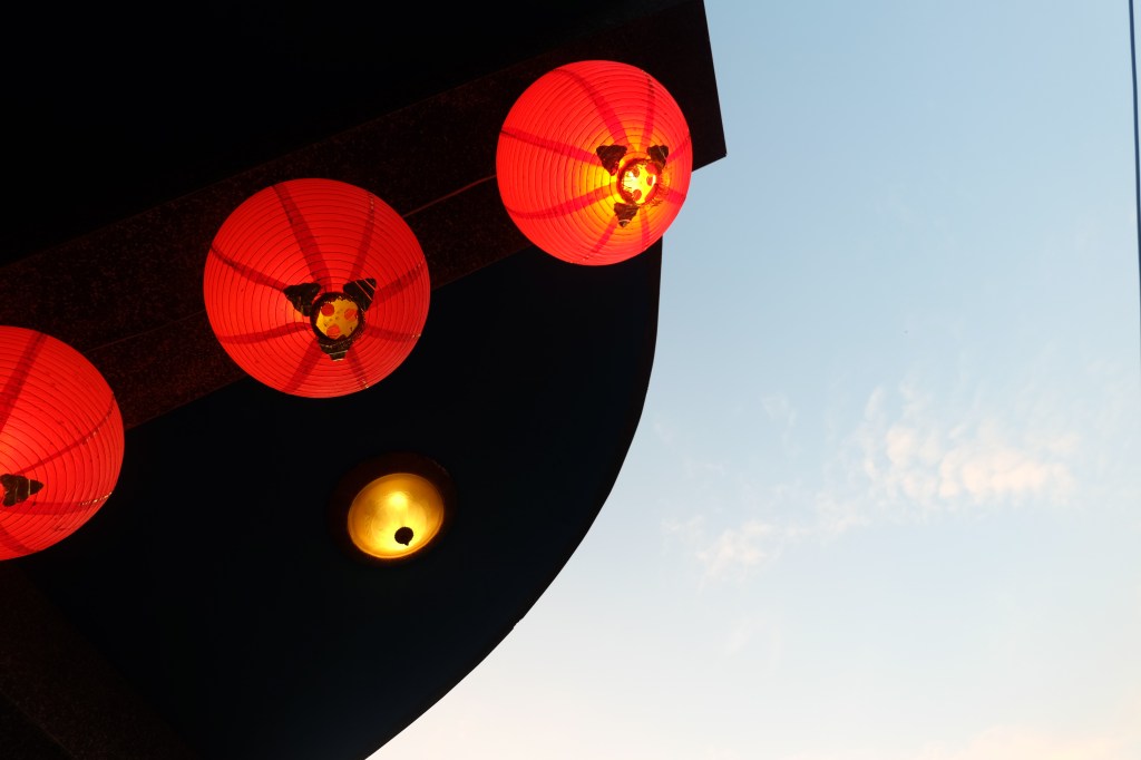 Jiufen – A Dreamy Day and Night&nbsp;Tour