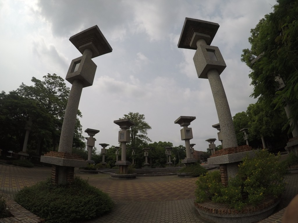 Chiayi – Meteor Garden&nbsp;Day