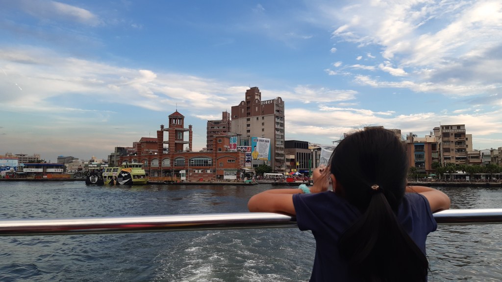 Cijin Island – DIY Day&nbsp;Tour