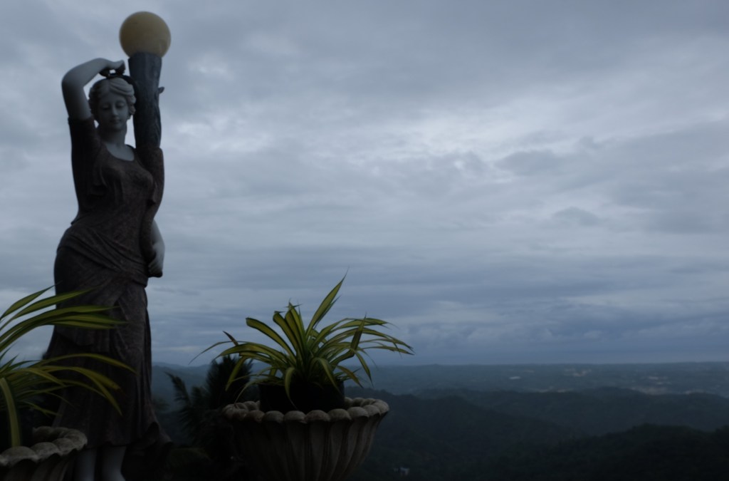 Cebu – Backpacking in the&nbsp;South