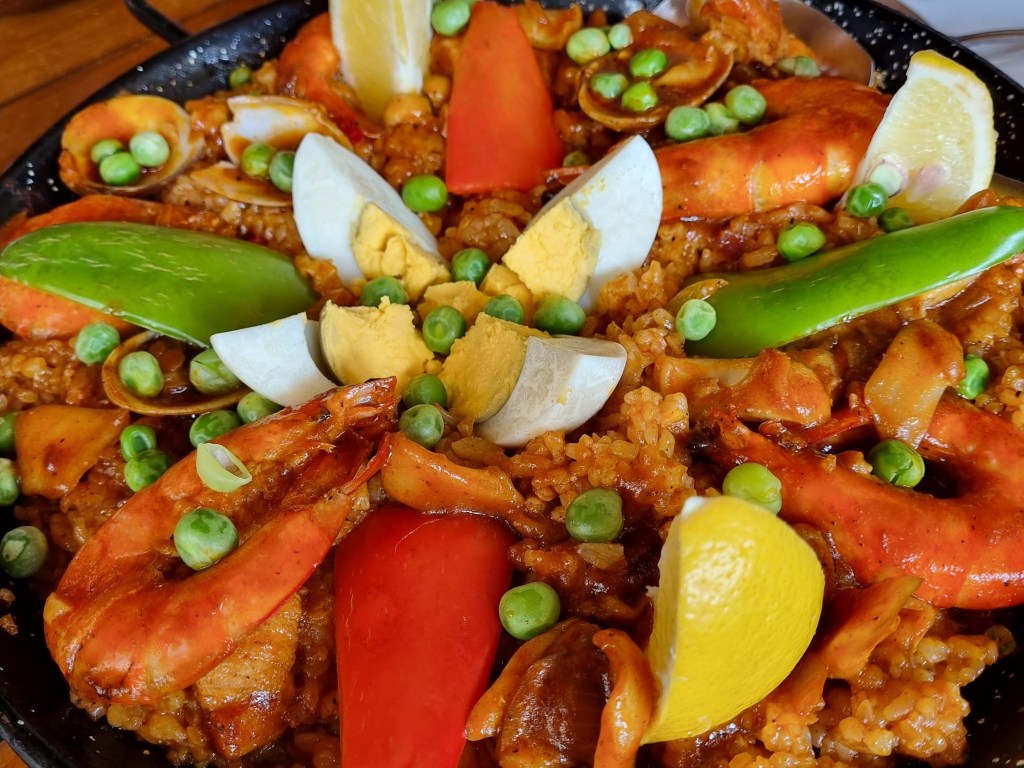 Foodporn in Baguio&nbsp;City