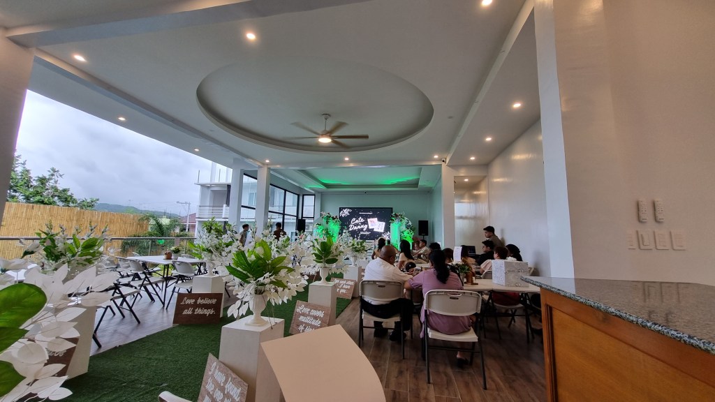 Malay and a&nbsp;Wedding