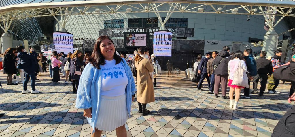 My Era in&nbsp;Japan