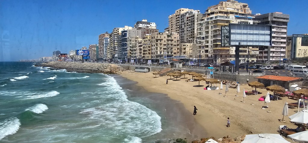 A Day in Alexandria: Unforgettable&nbsp;Experiences