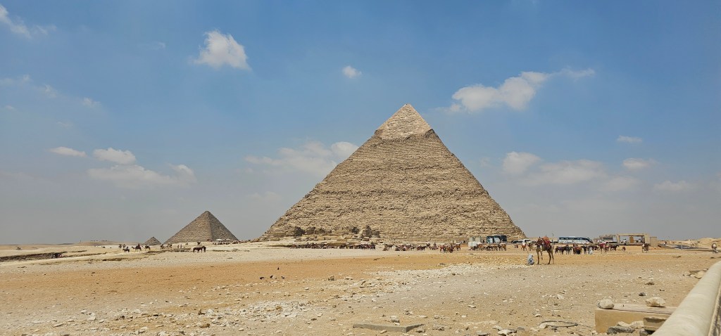 Solo Filipina’s Ultimate Guide to Traveling&nbsp;Egypt