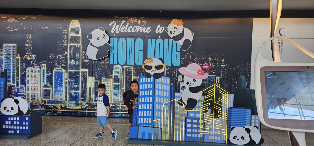 Family Travel to Hong Kong: A Memorable 6-Day&nbsp;Adventure