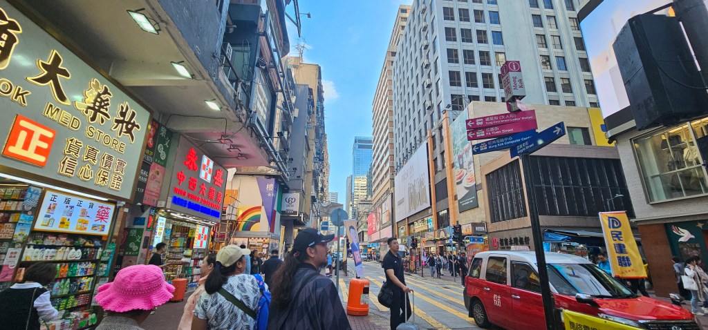 Top Family-Friendly Attractions in Hong&nbsp;Kong